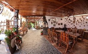 Casa Vlad
